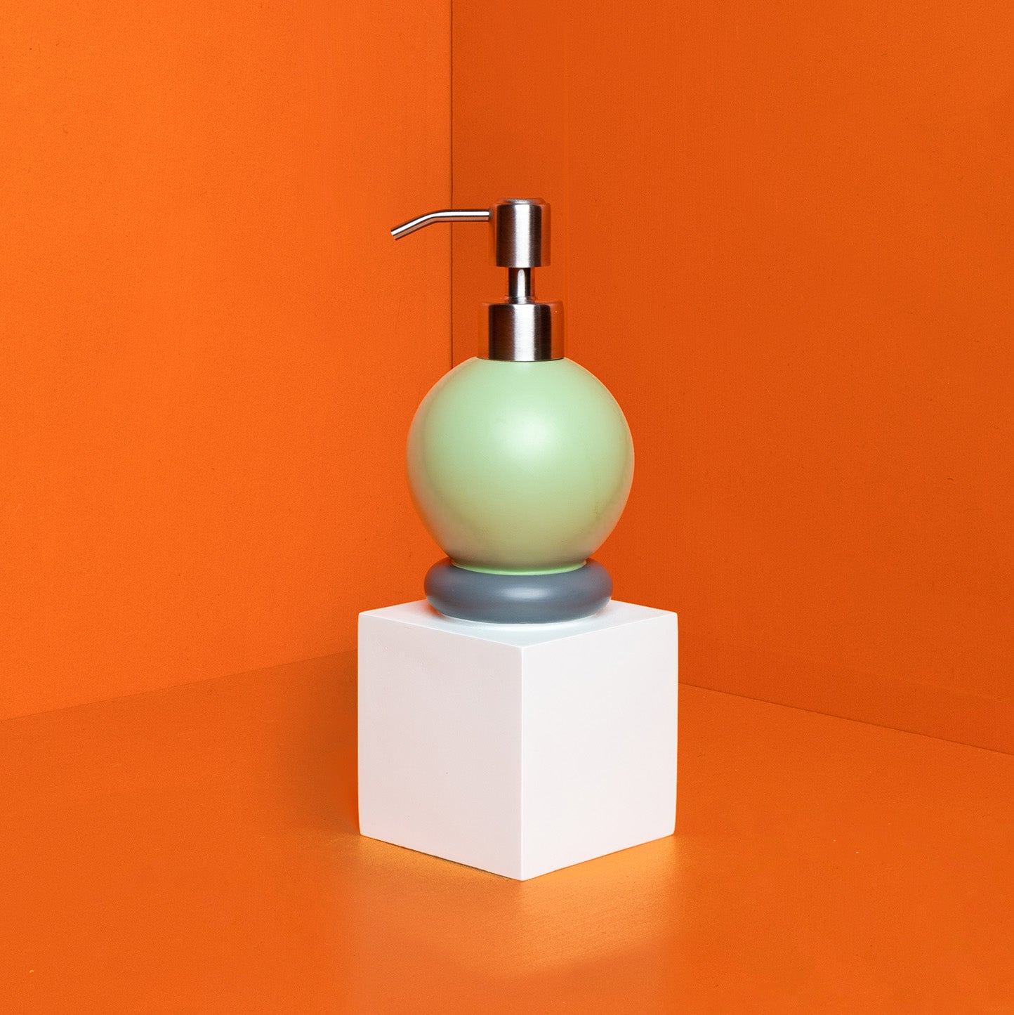 Splosh Dispenser - Sage | Wally Parton