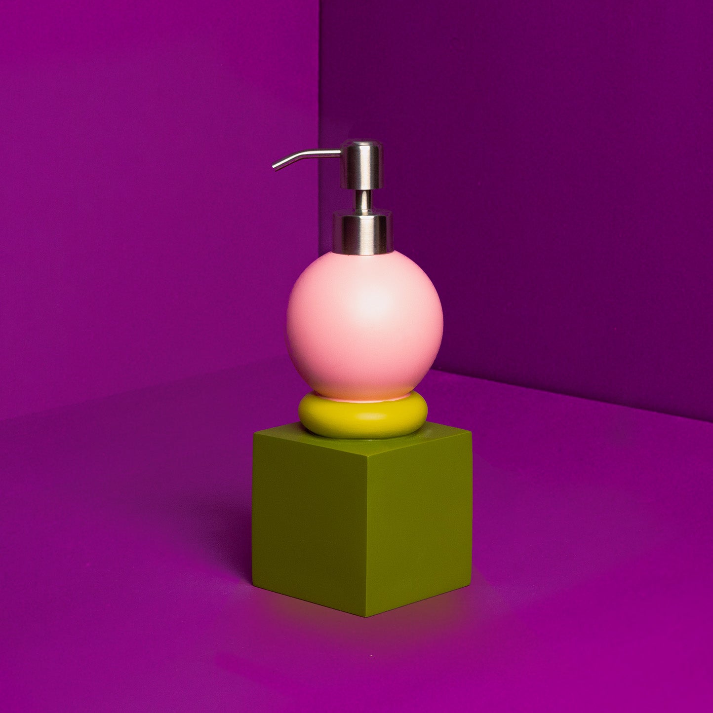 Splosh Dispenser - Melon | Wally Parton
